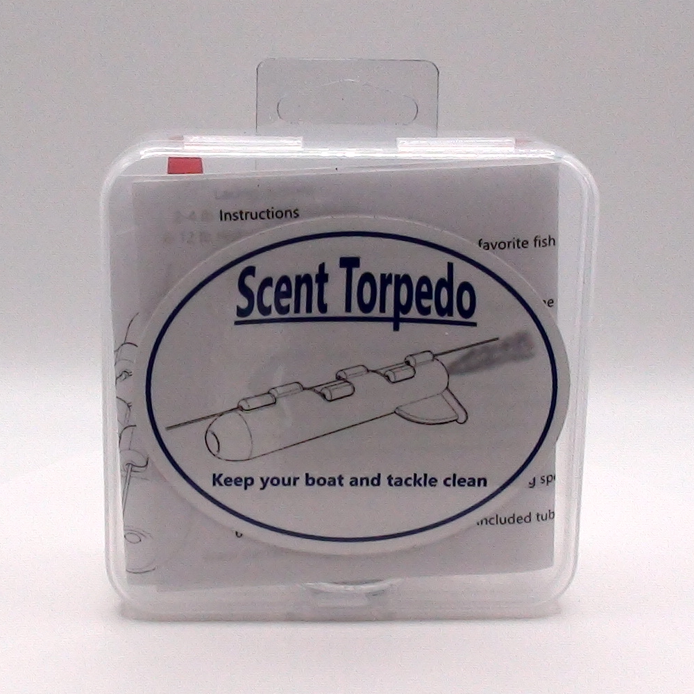 'Scent Torpedo'