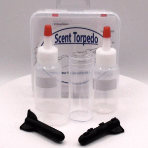 'Scent Torpedo'